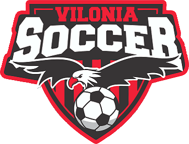 Vilonia Soccer Logo